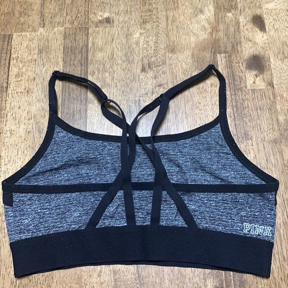 Women’s Victoria Secret/Pink Sports Bras, Size:Large - Picture 14 of 14